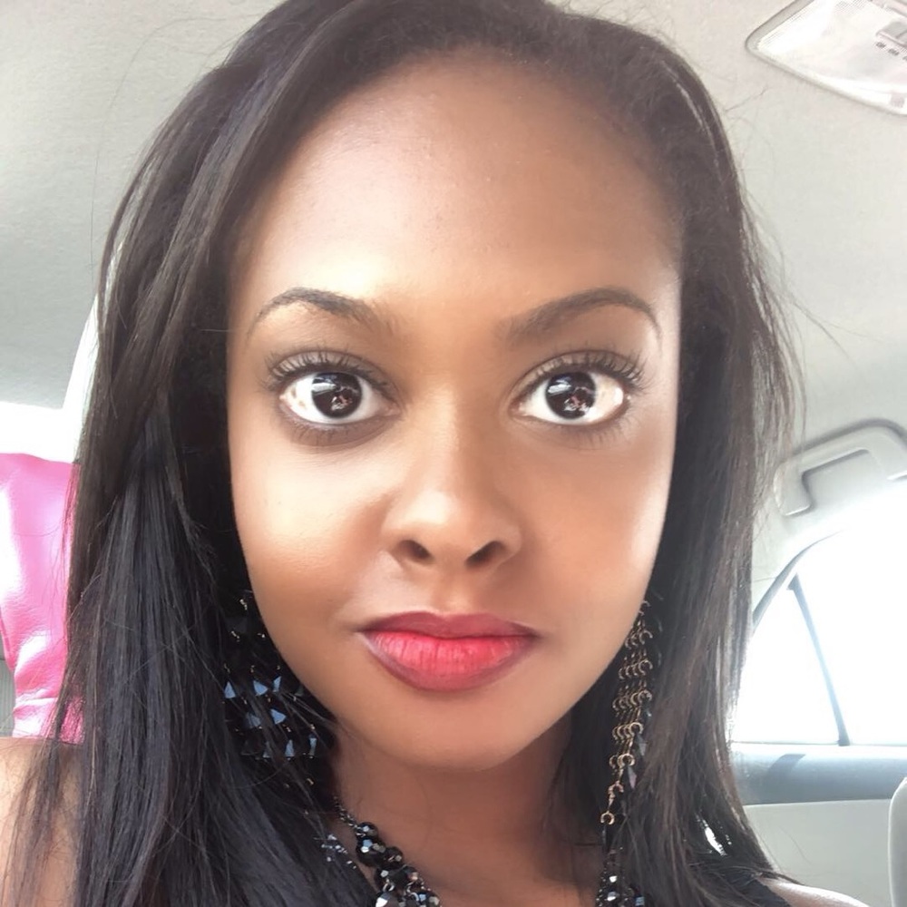 Meet your Posher, Jaclyn
